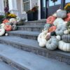 Specialty Pumpkin Display: Muted & Moody - Image 2